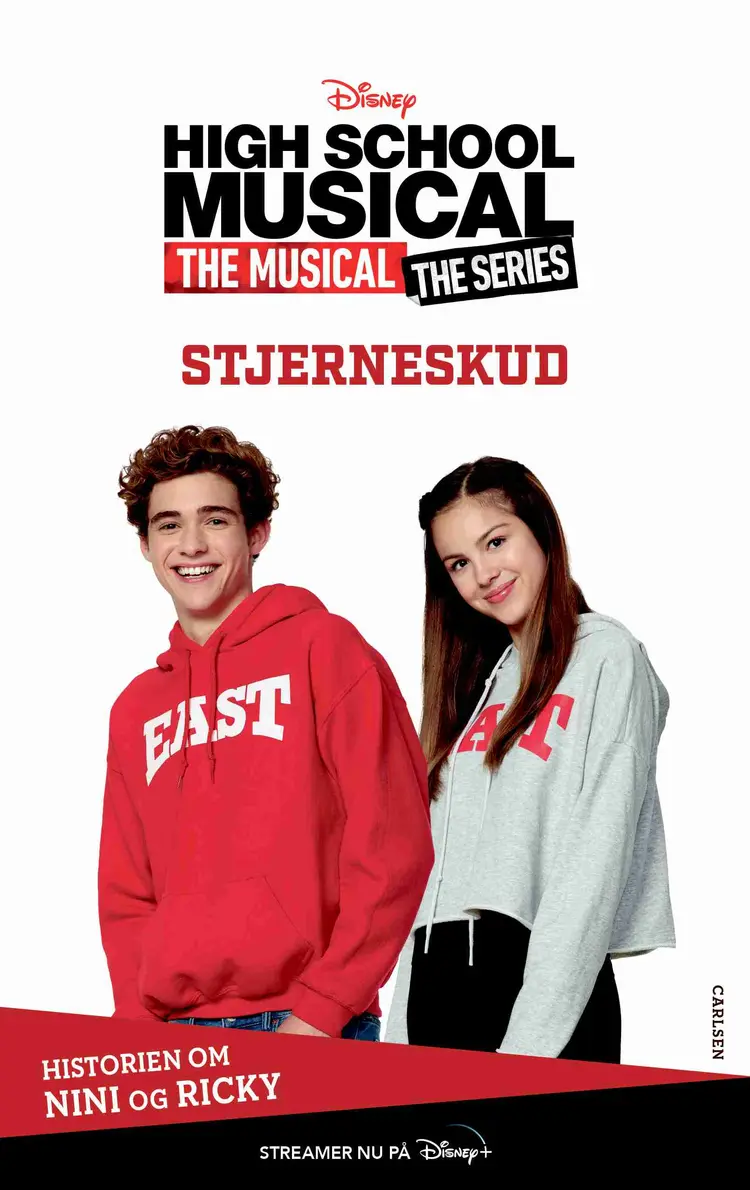 Stjerneskud af Disney
