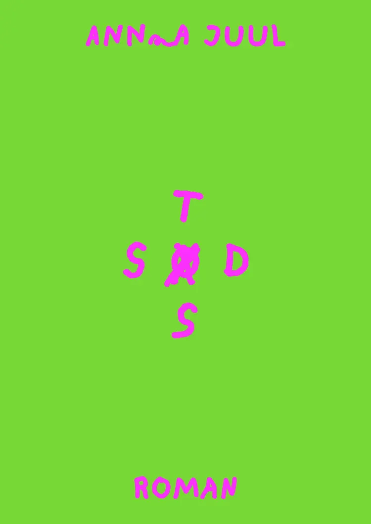 Sød Tøs af Anna Juul