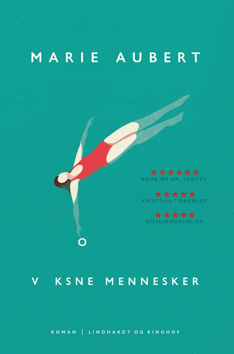 Voksne mennesker af Marie D. Storm