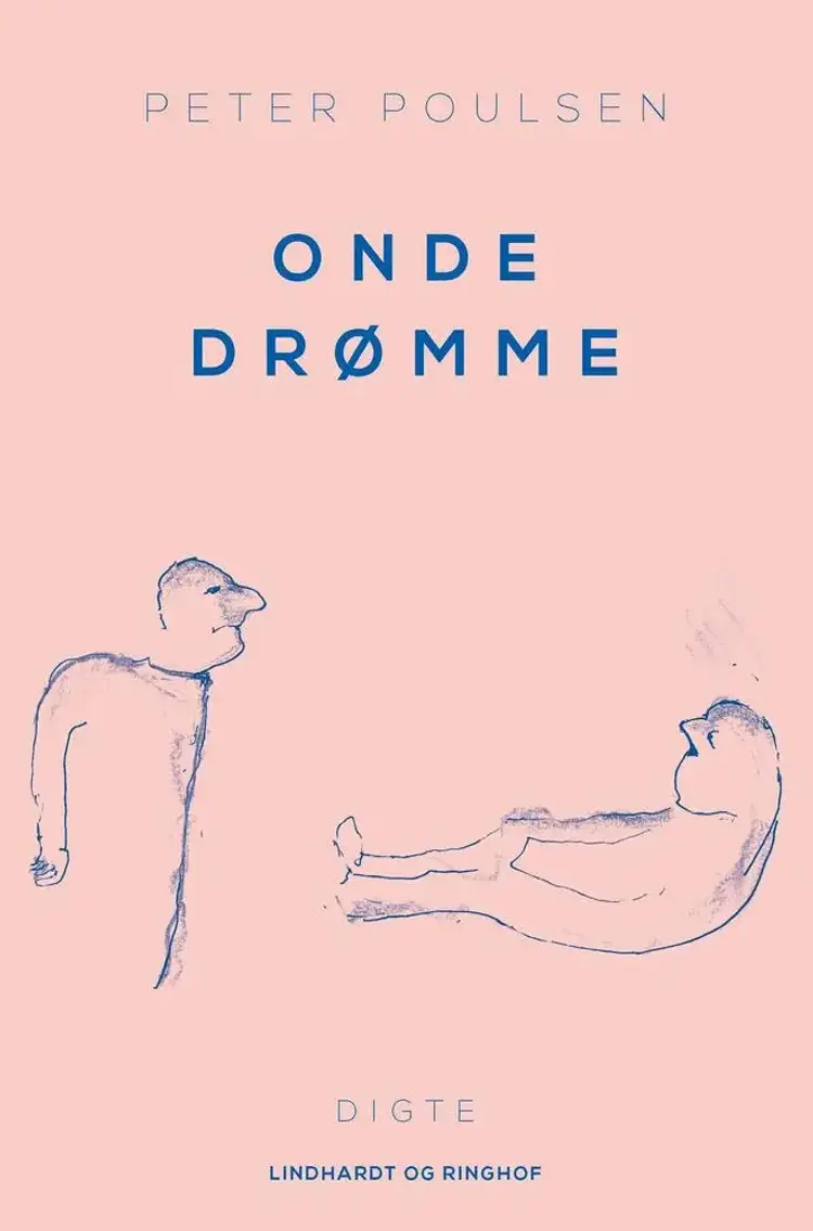 Onde drømme af Peter Poulsen