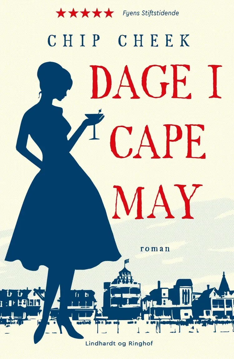 Dage i Cape May af Chip Cheek