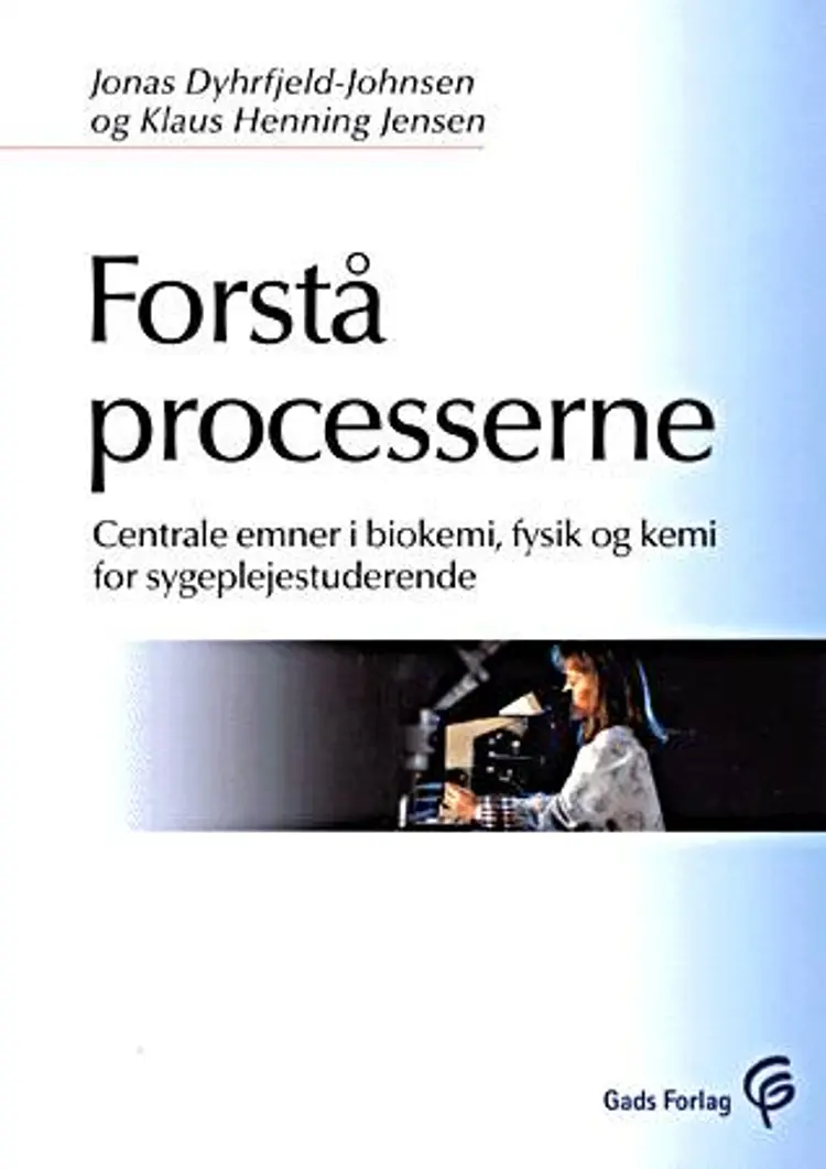 Forstå processerne af Erik Leenders