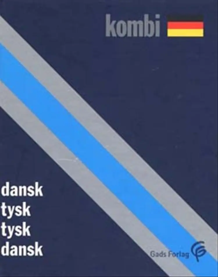 Tysk kombi af K. T. Thomsen