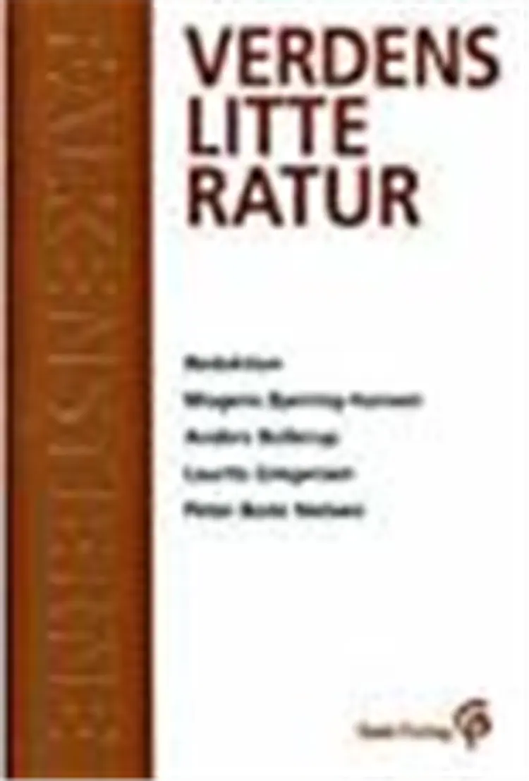 Falkenstjerne - Verdenslitteratur