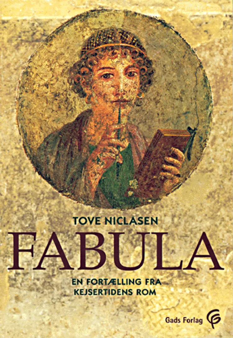 Fabula af Tove Niclasen