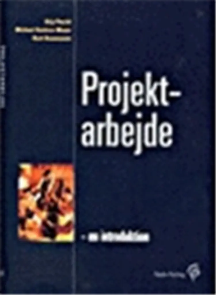 Projektarbejde af Michael Rantzau-Meyer