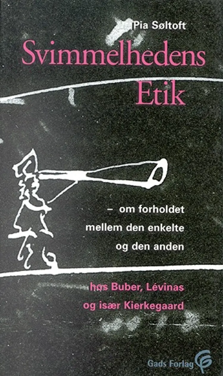 Svimmelhedens etik af Pia Søltoft