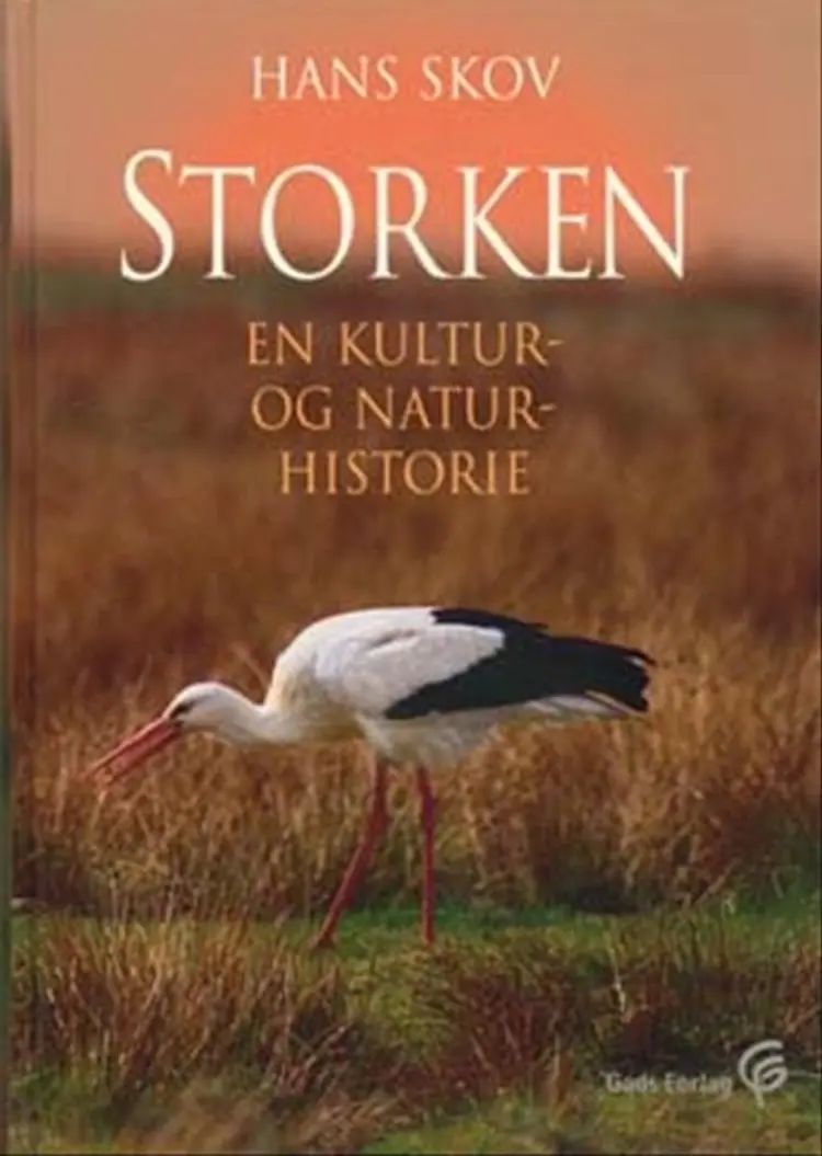 Storken af Hans Skov