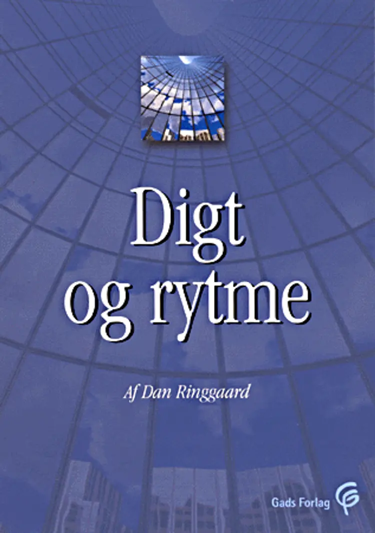 Digt og rytme af Dan Ringgaard