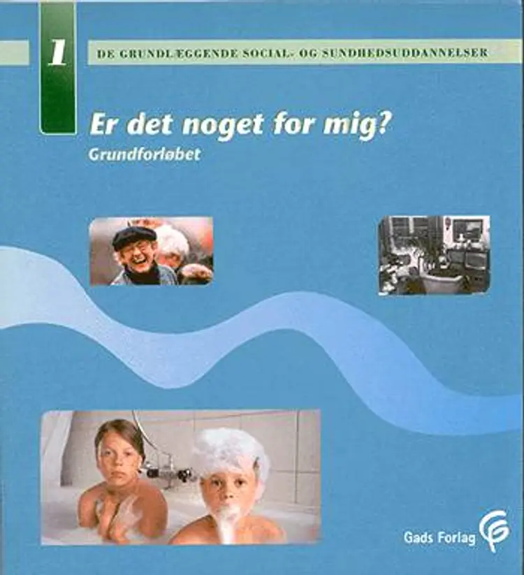 Er det noget for mig af .