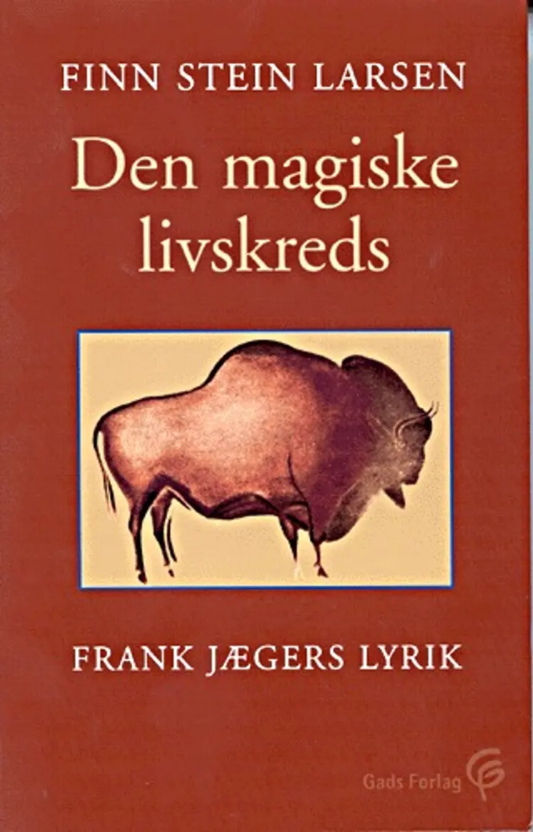 Den magiske livskreds af Finn Stein Larsen