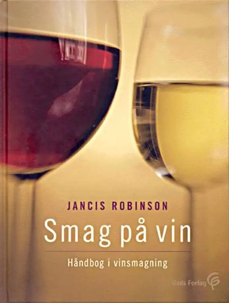Smag på vin af .