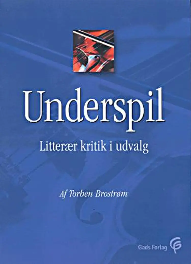 Underspil af Torben Brostrøm