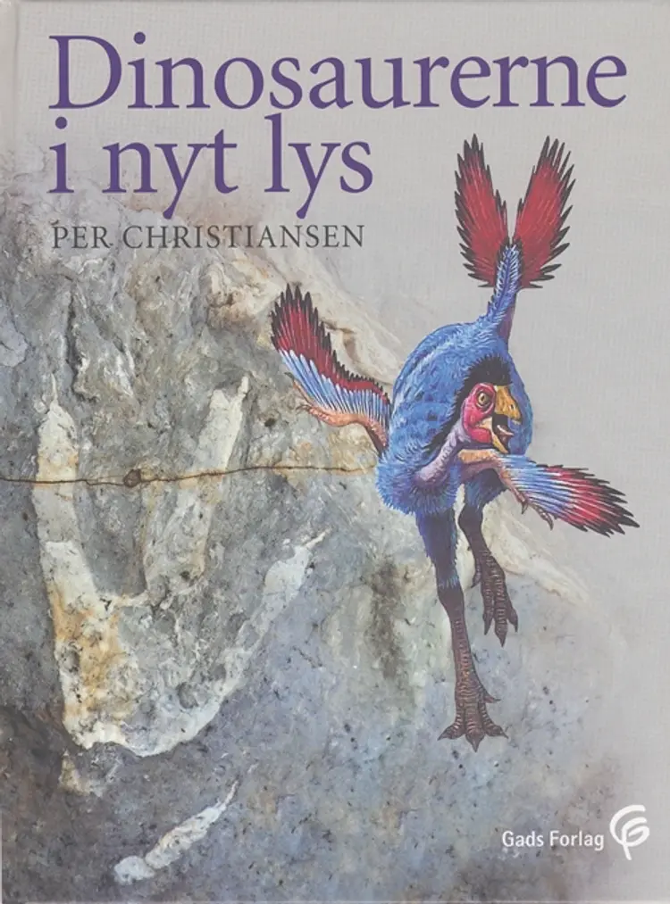 Dinosaurerne i nyt lys af Per Christiansen