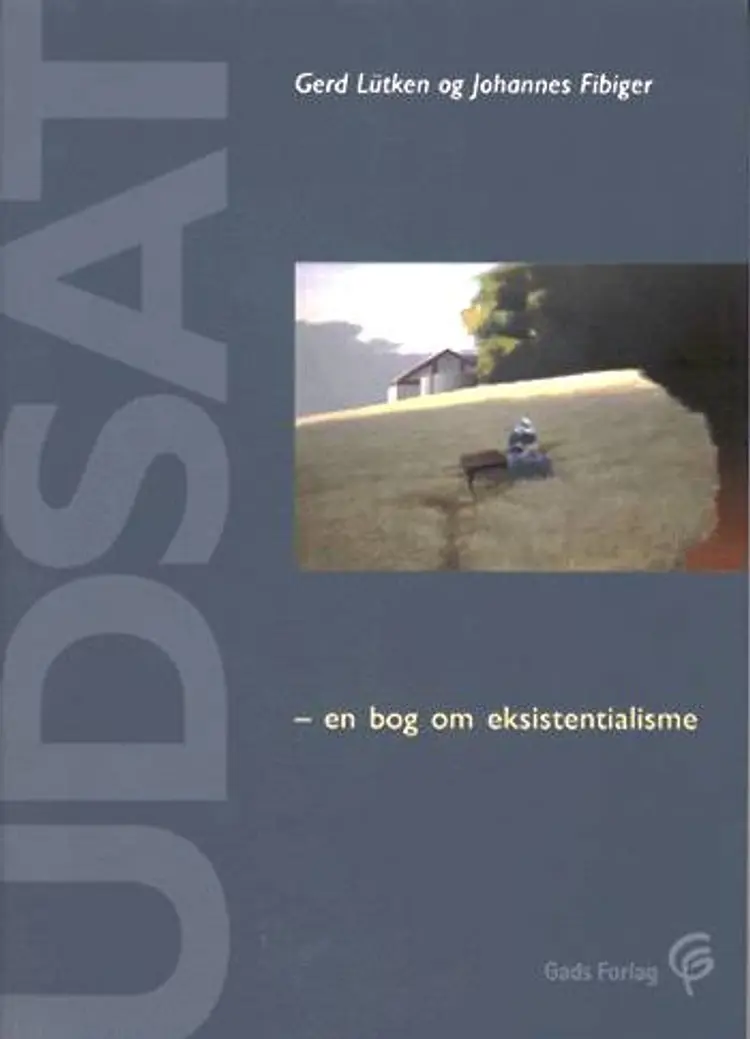 Udsat af Johannes Fibiger