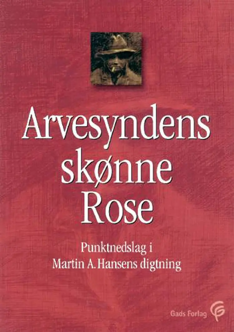 Arvesyndens skønne rose af David Bugge