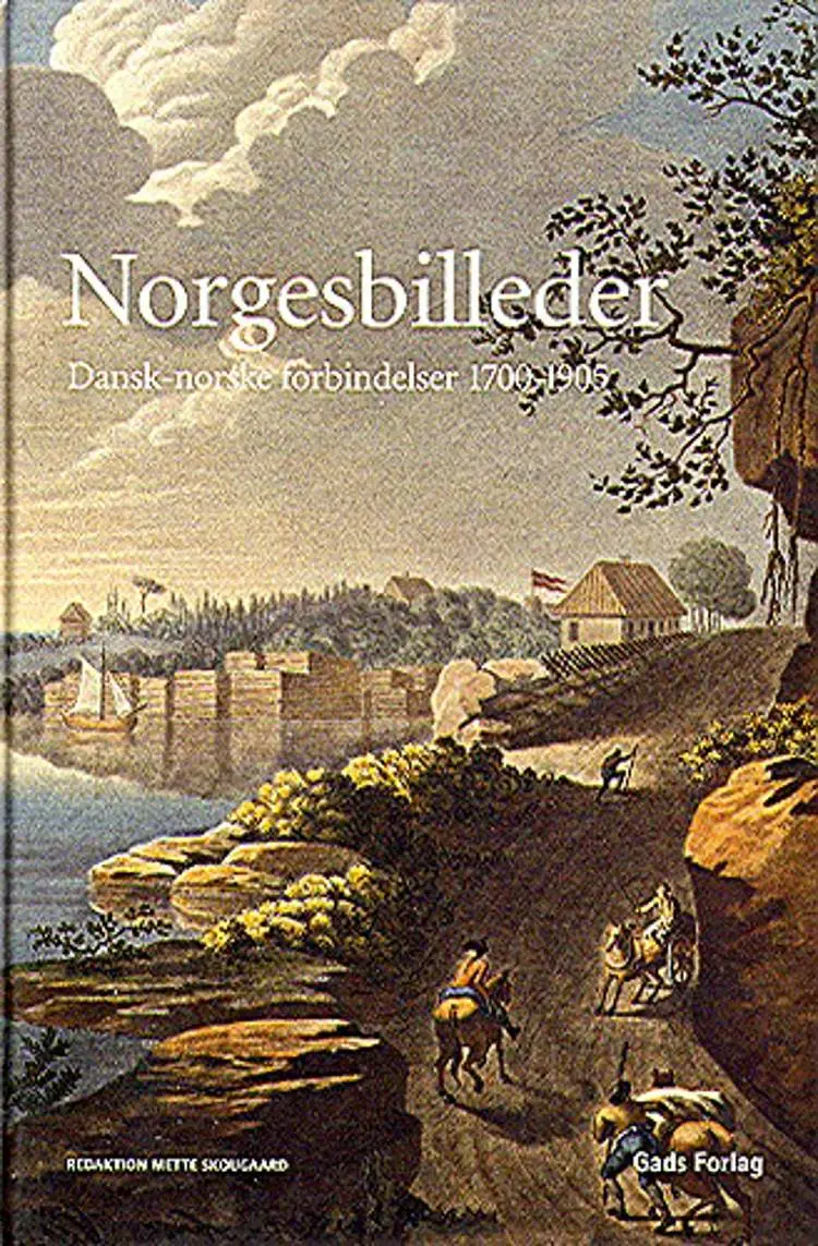 Norgesbilleder af .