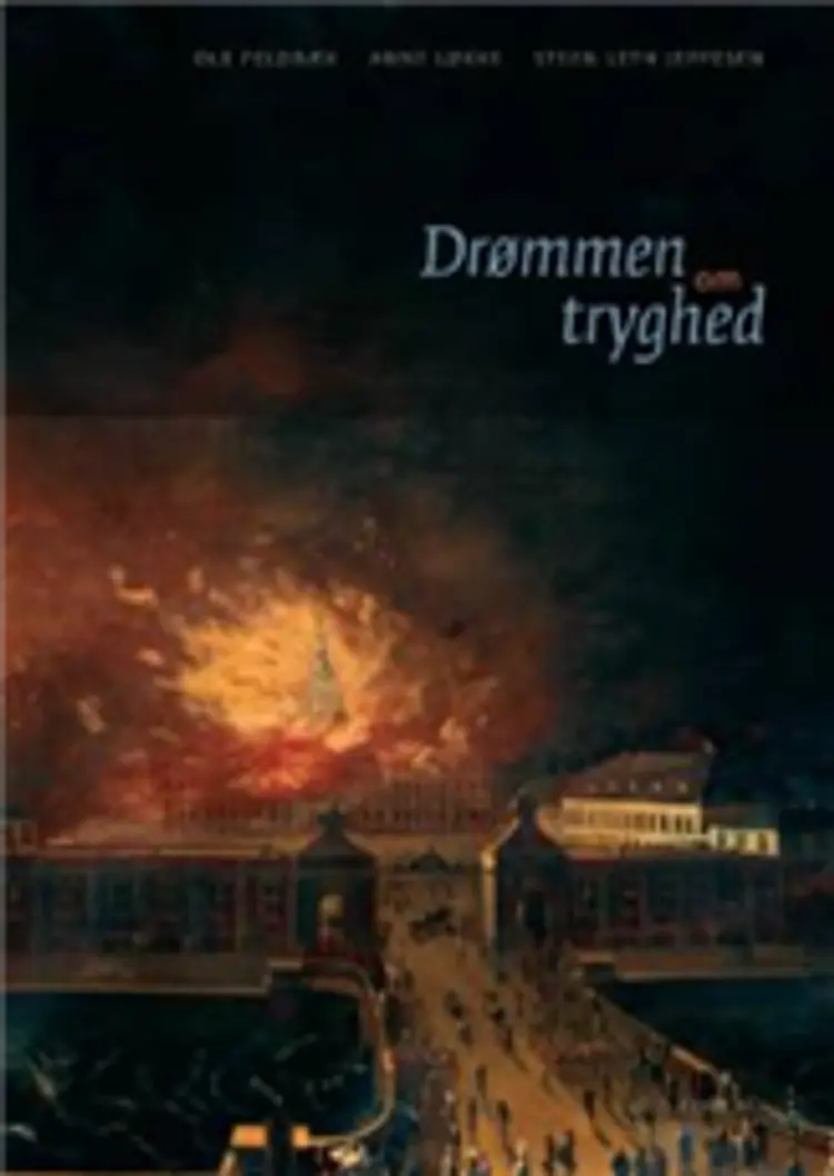 Drømmen om tryghed af Ole Feldbæk