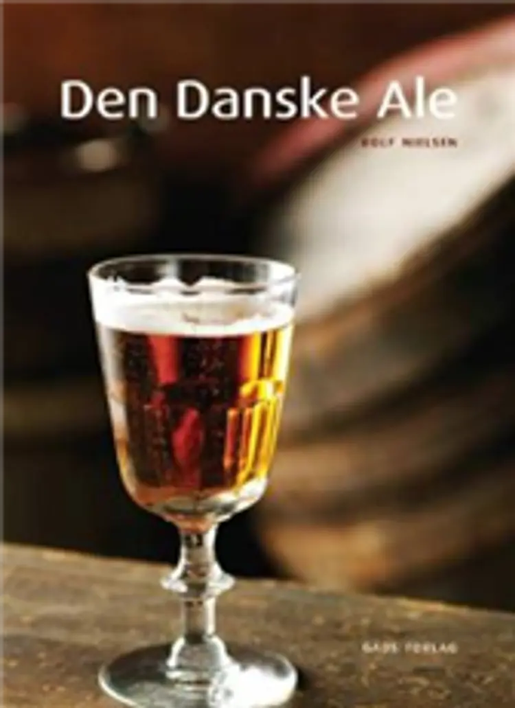 Den danske ale af Rolf Nielsen