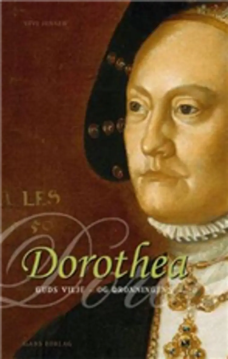 Dorothea af Vivi Jensen