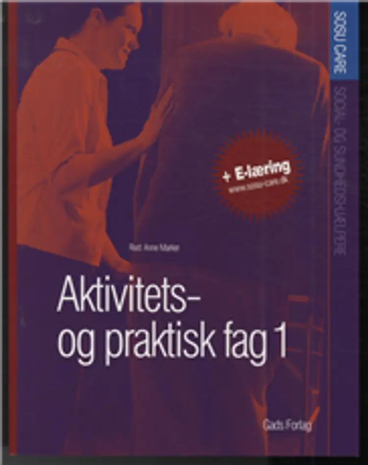 Aktivitets- og praktisk fag 1