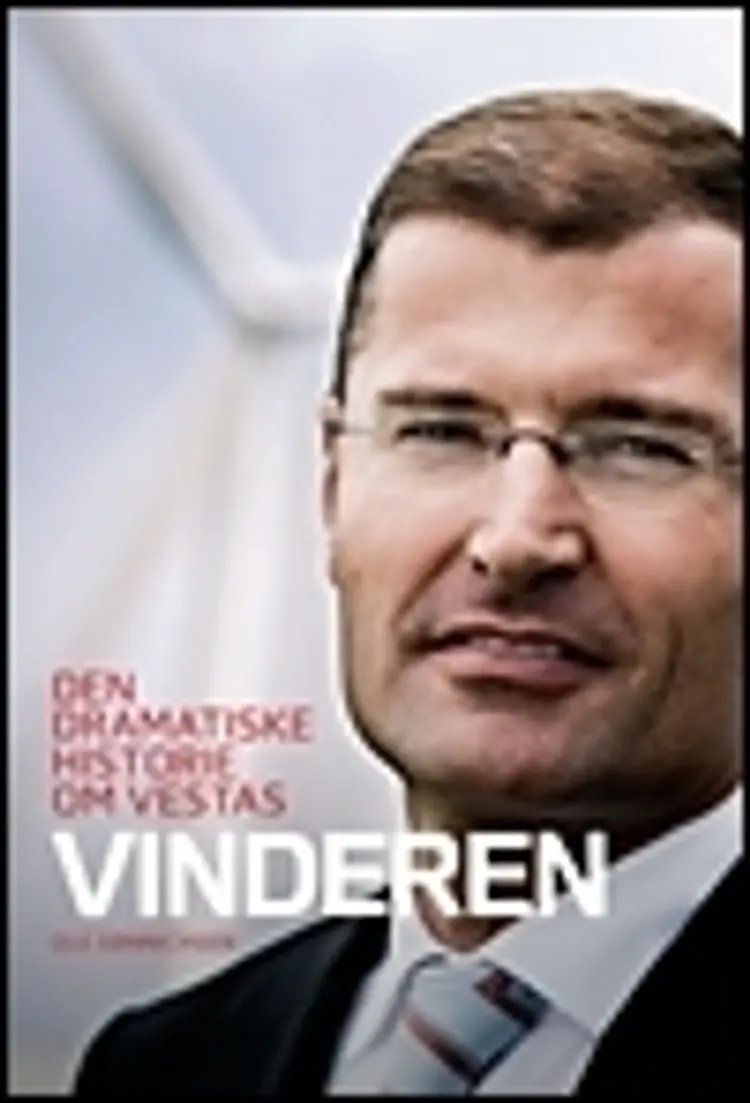 Vinderen af Ole Sønnichsen