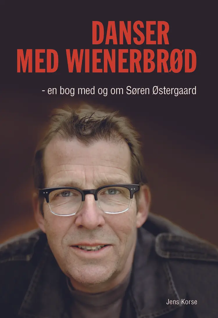 Danser med wienerbrød af Jens Korse