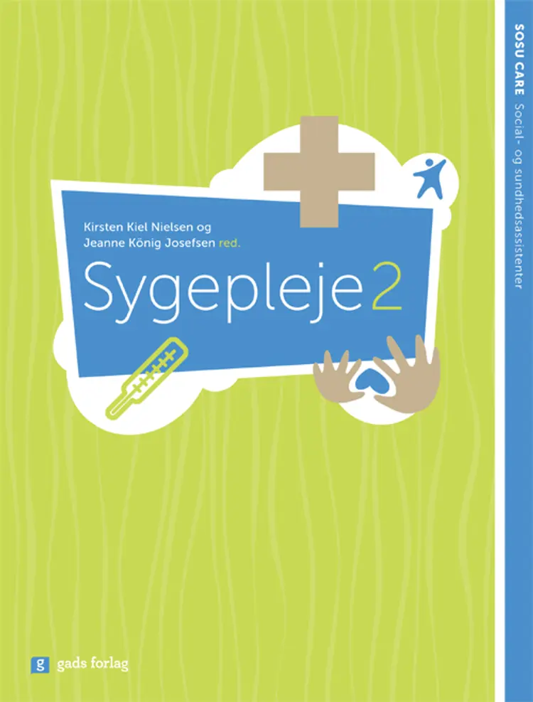 Sygepleje 2