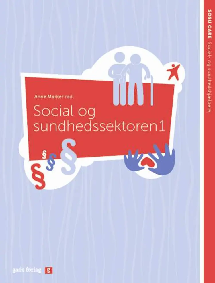 Social- og sundhedssektoren 1 af Hans Henrik Jacobsen