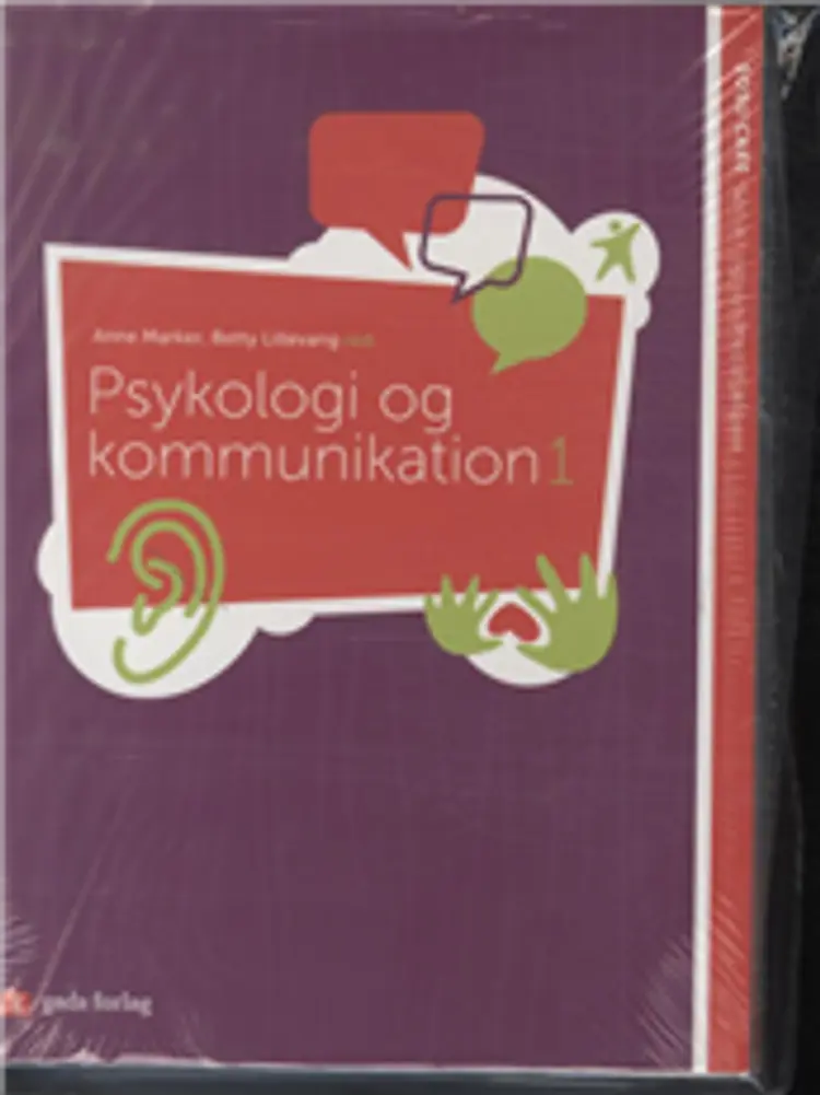 SOSU-hjælper Sampak