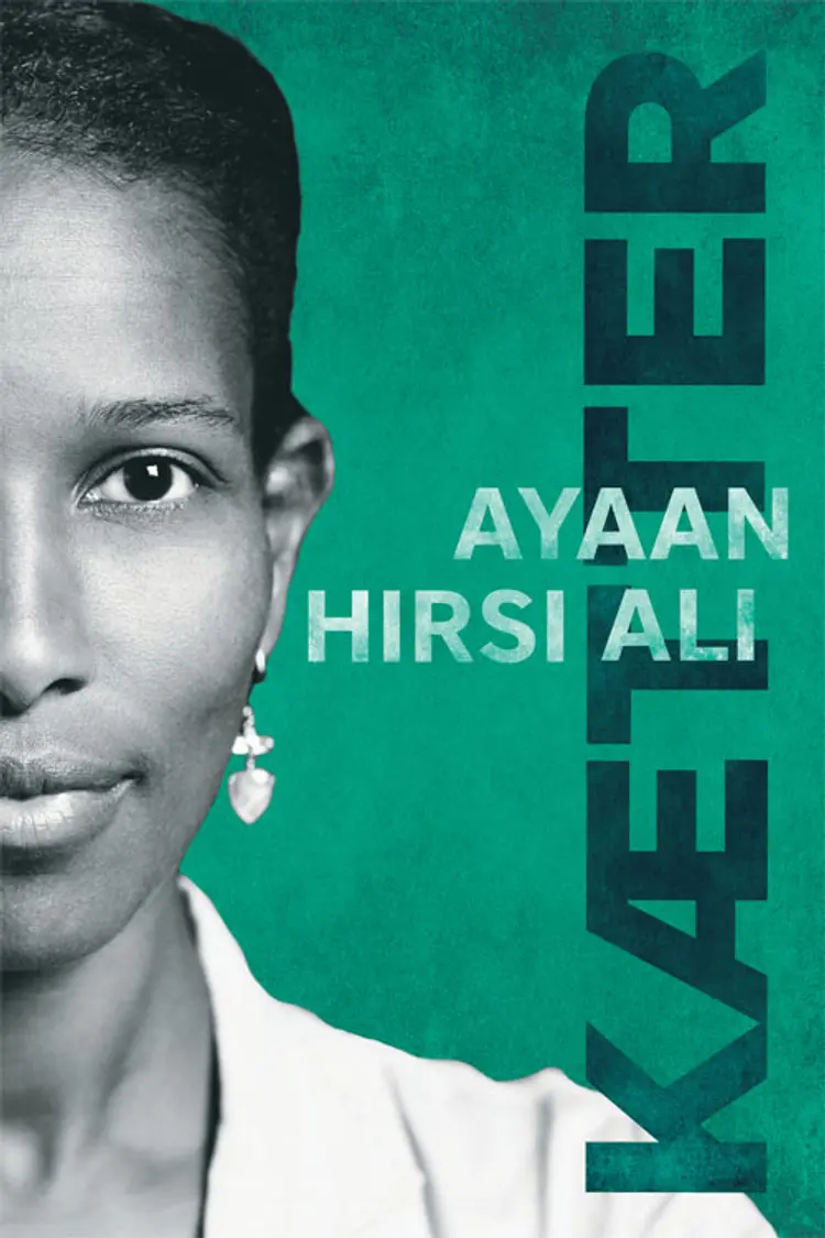 Kætter af Ayaan Hirsi Ali