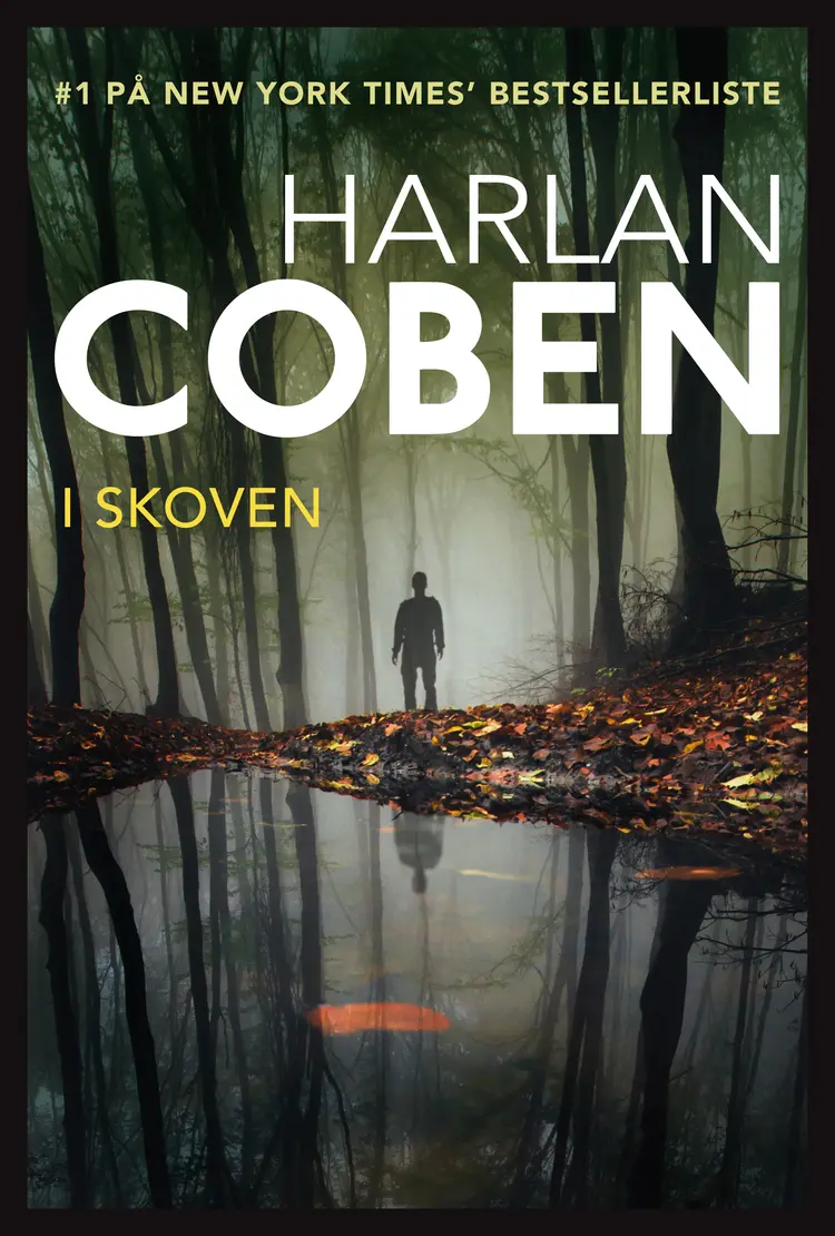 I skoven af Harlan Coben