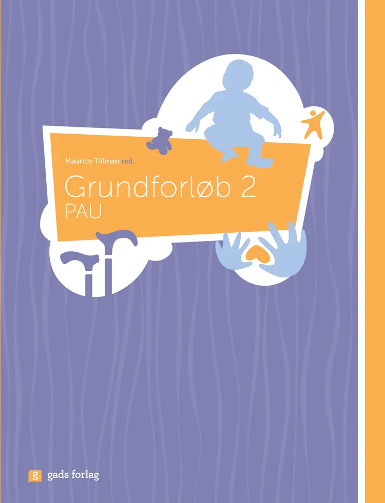 Grundforløb 2 - PAU af Red: Maurice Tillmann