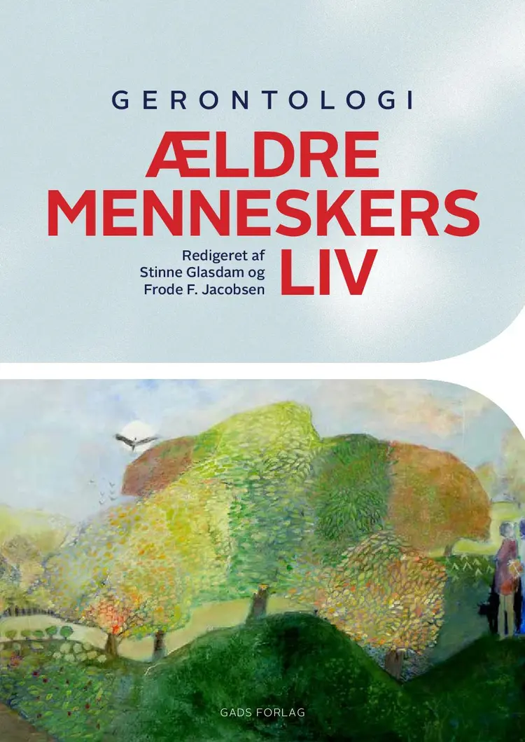 Gerontologi af Bente Appel Esbensen