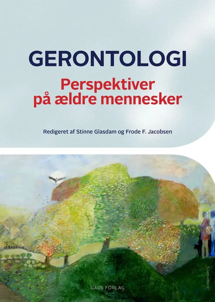 Gerontologi af Henning Kirk