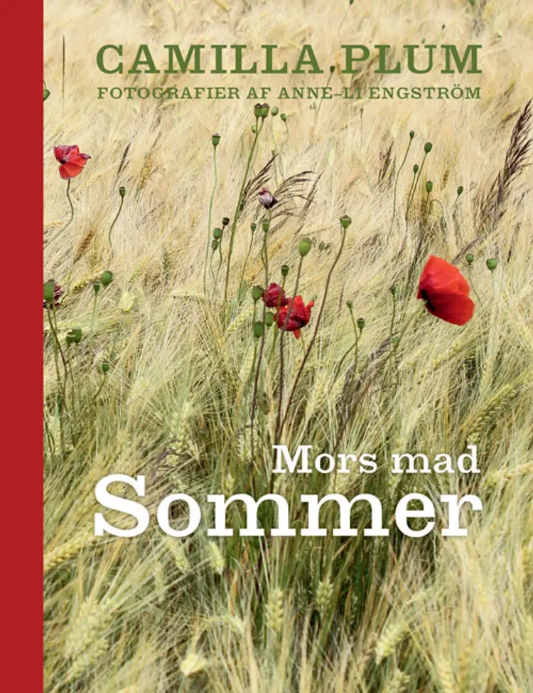 Sommer af Camilla Plum