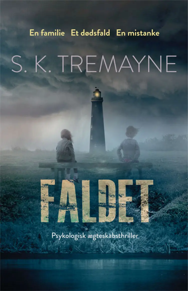 Faldet af S.K. Tremayne