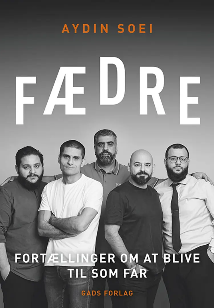 Fædre af Aydin Soei