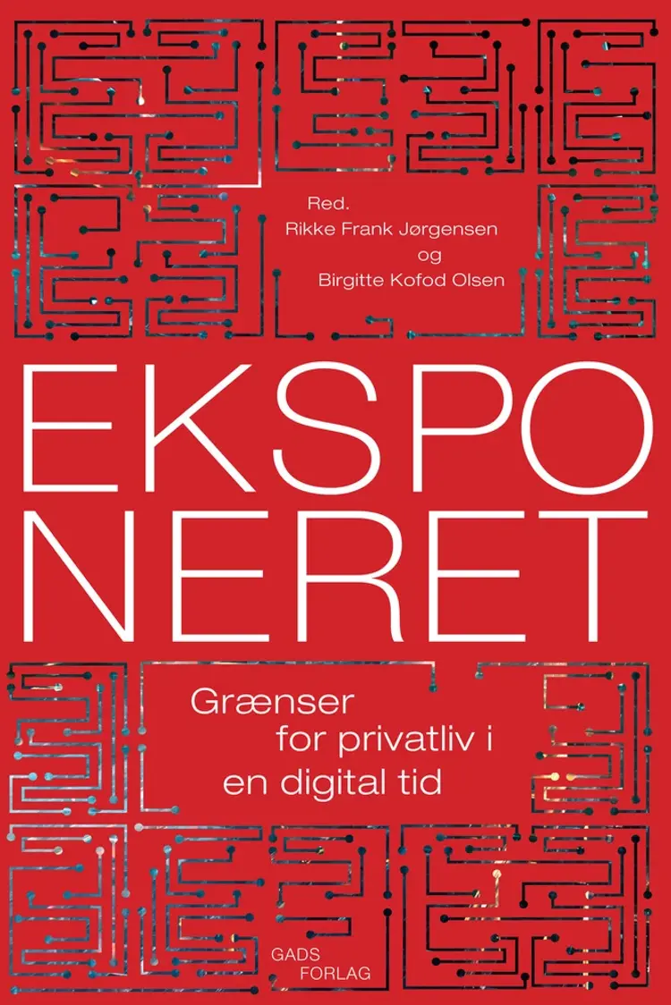 Eksponeret af Pernille Tranberg