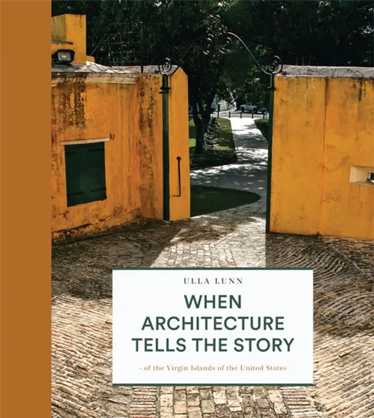 When architecture tells the story af Ulla Lunn