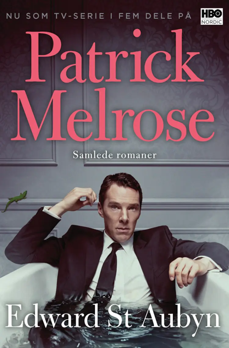 Patrick Melrose af Edward st. Aubyn