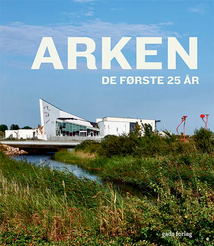 ARKEN af Christian Gether