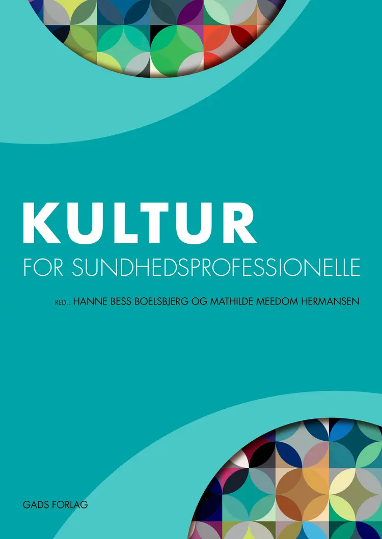 Kultur for sundhedsprofessionelle af Hanne Bess Boelsbjerg