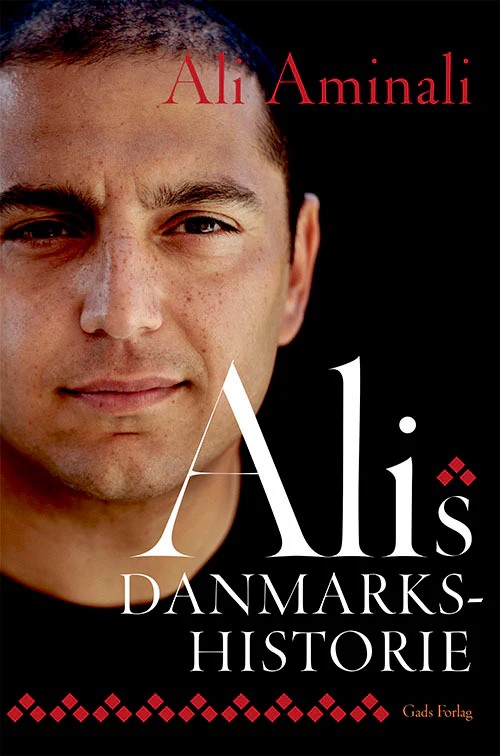 Alis danmarkshistorie cover