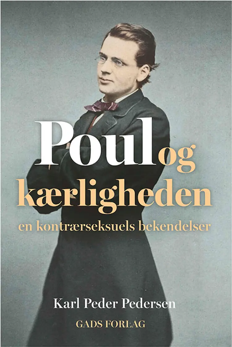Poul og kærligheden af Karl Peder Pedersen