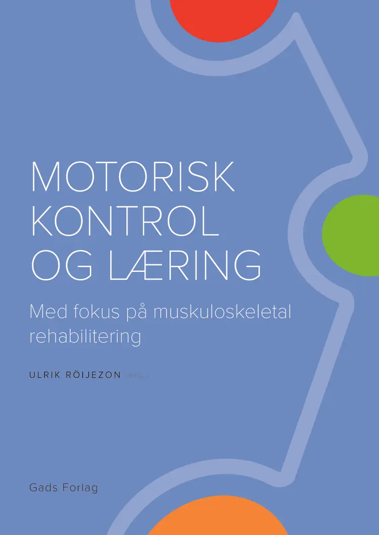 Motorisk kontrol og læring af Lars Remvig
