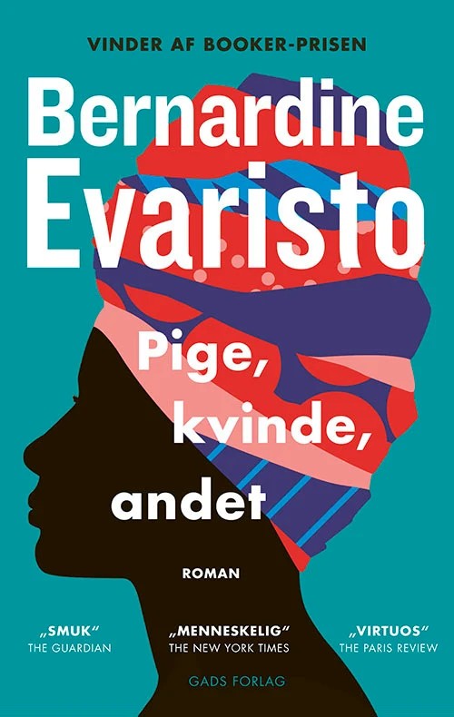Pige, kvinde, andet, BB cover