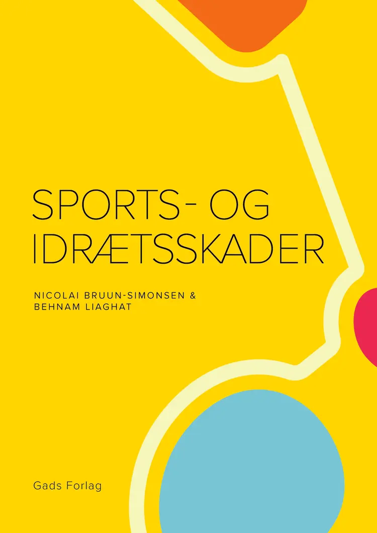 Sports- og idrætsskader af Nicolai Bruun-Simonsen