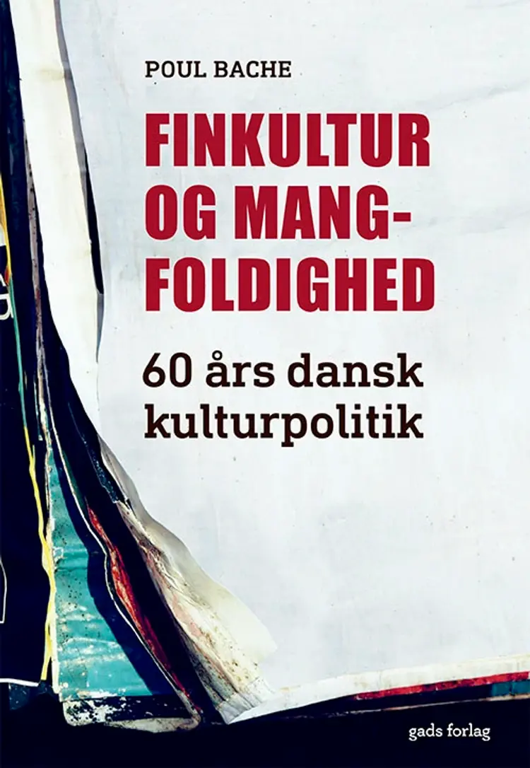 Finkultur og mangfoldighed af Poul Bache