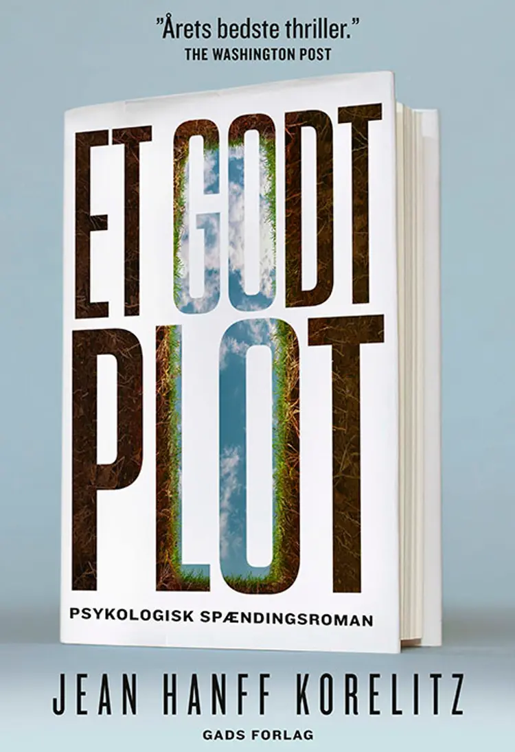 Et godt plot af Jean Hanff Korelitz